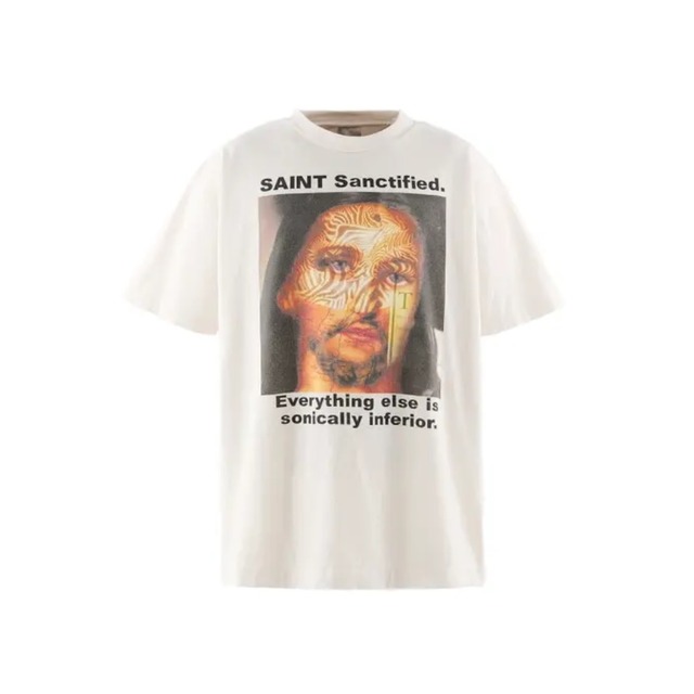 【SAINT Mxxxxxx】Sanctified SM-MK1-0000-012