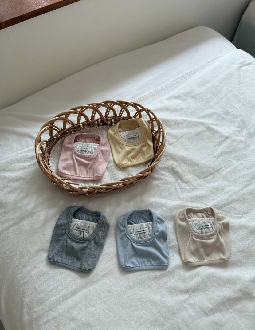 予約【tak!tak!tak!tak!】Mon Chou t-shirt (5color)