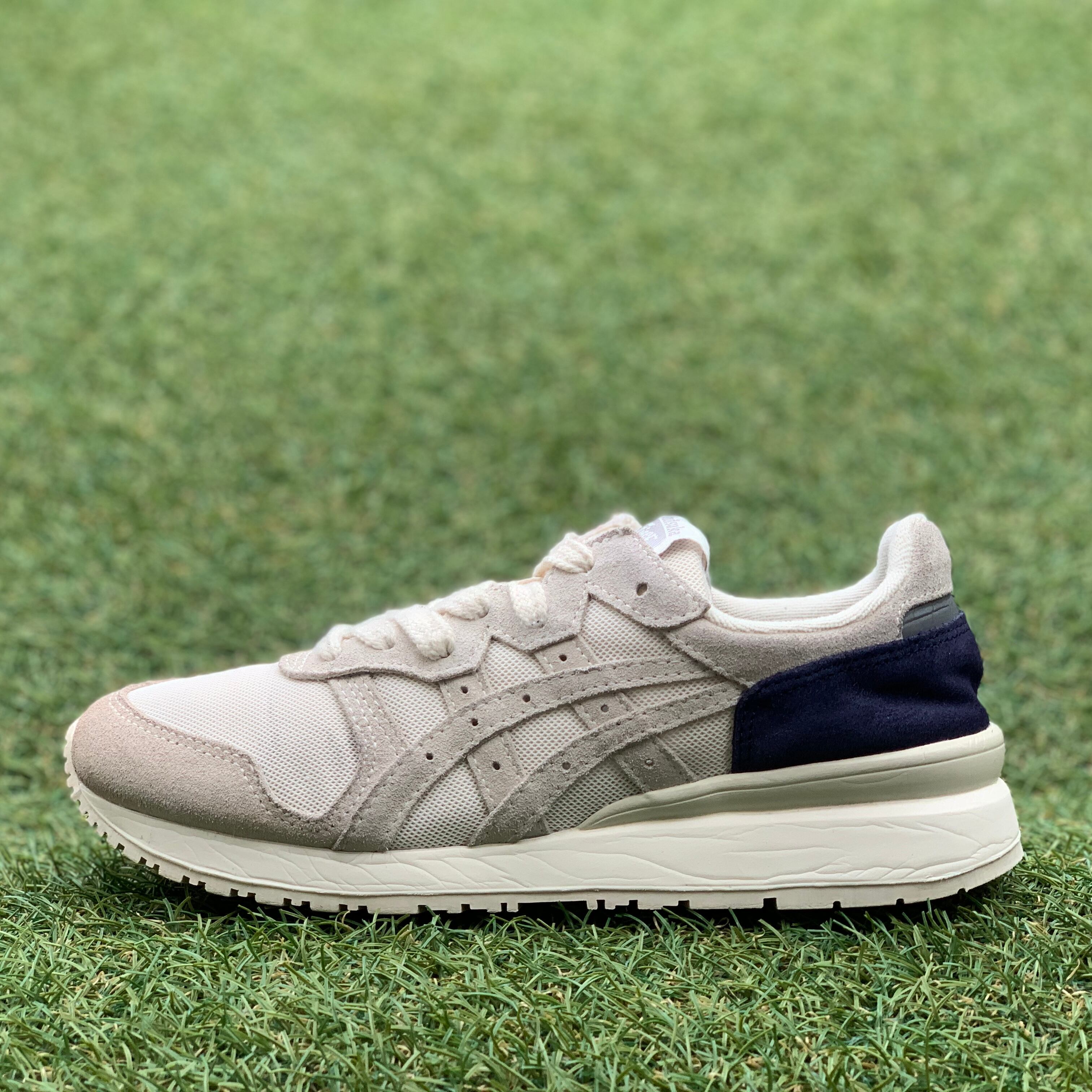 限定モデル!Onitsuka Tiger TIGHER ALLIANCE オニツカタイガー タイガーアライアンス F474