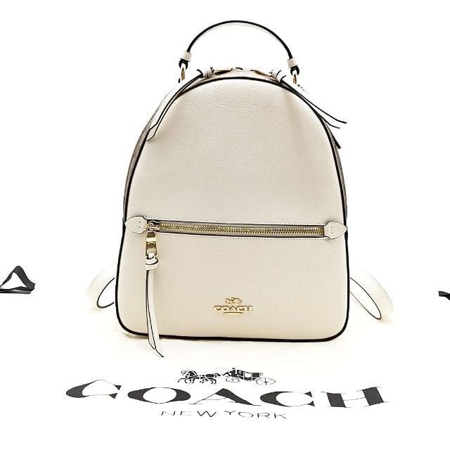COACH リュックサック 美品