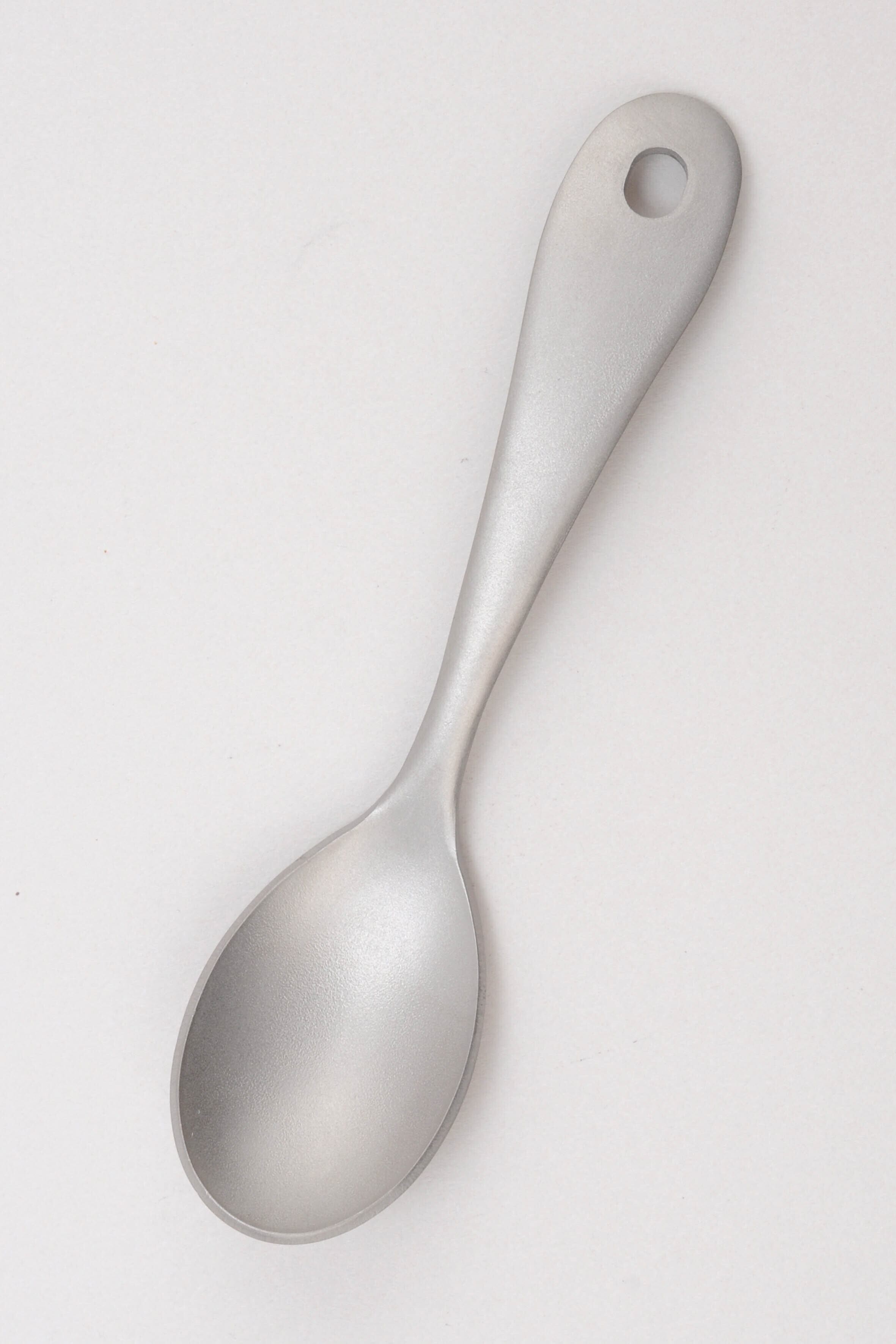 ルリール チタンスプーン＆フォークセット 収納ケース付 PY－6304