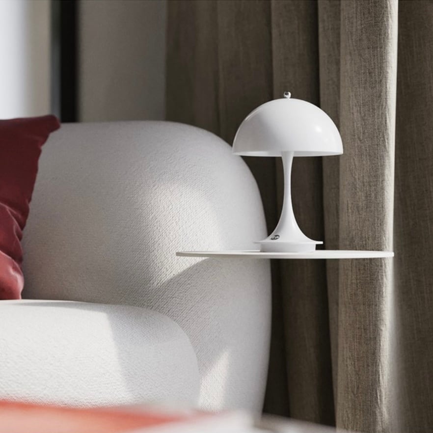 USB】Denmark style lamp (wireless) / ワイヤレス デンマーク
