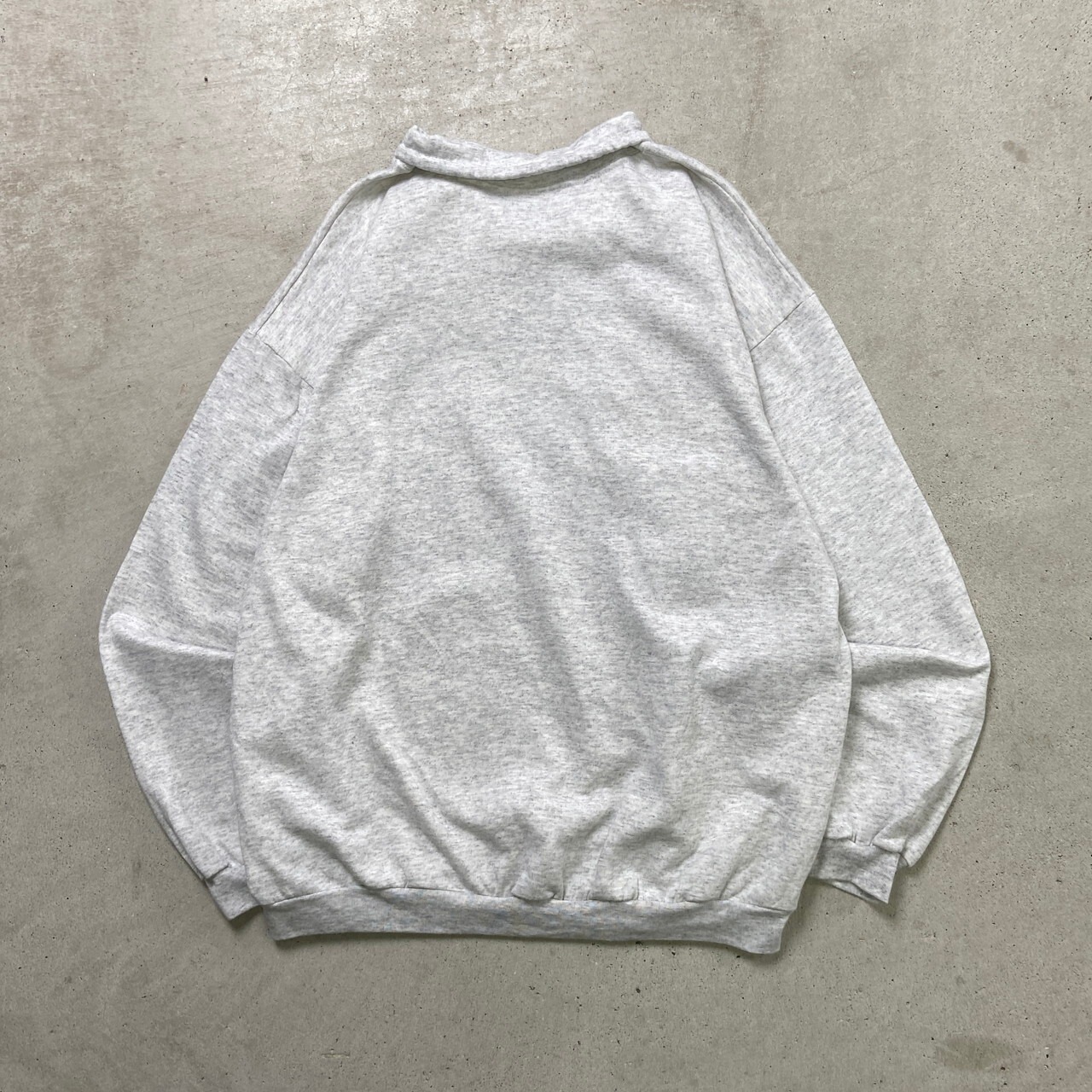 90年代 USA製 YALE BULLDOGS カレッジチーム スウェットシャツ 