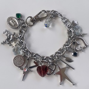 charm bracelet