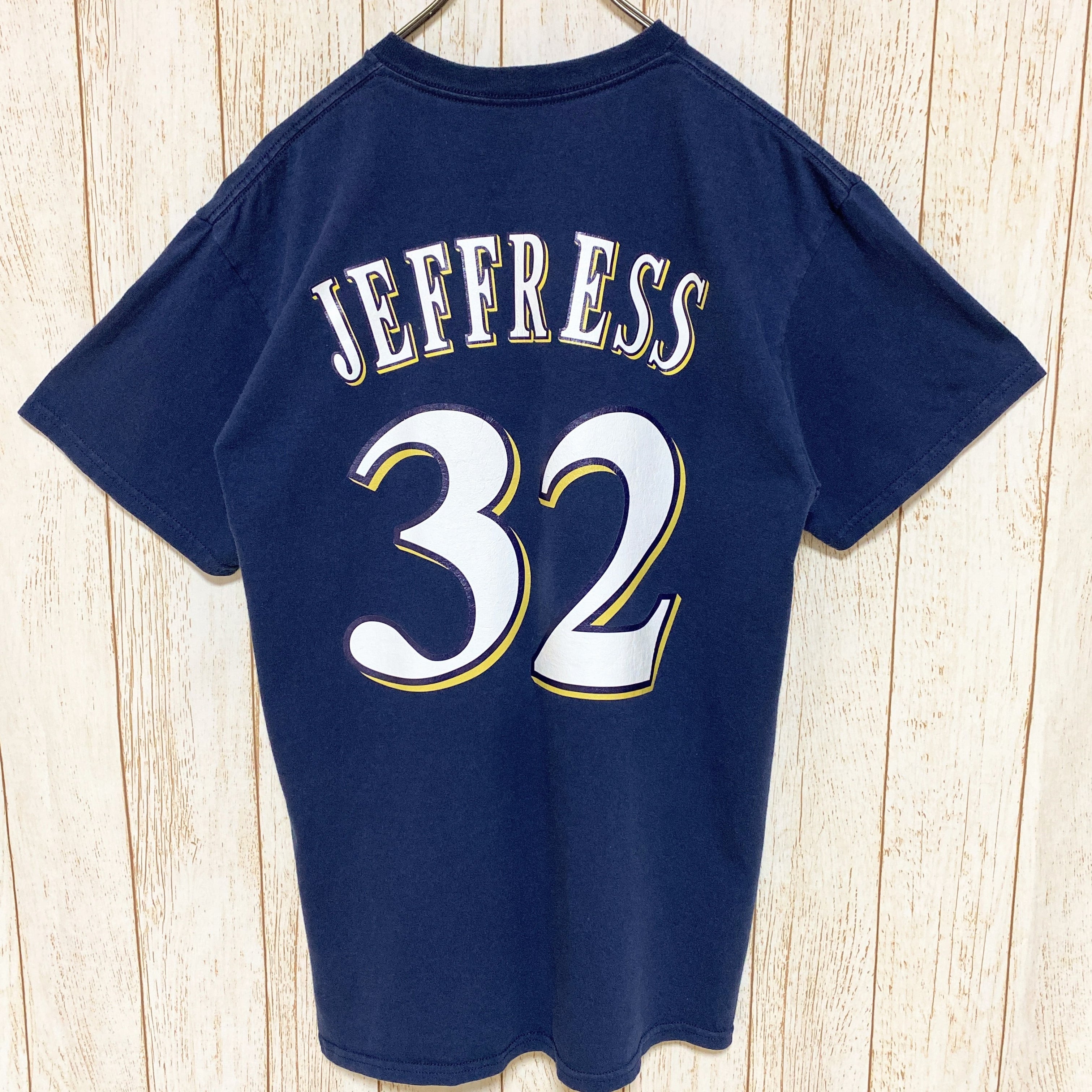 Majestic マジェスティック MLB Milwaukee Brewers ミルウォーキー