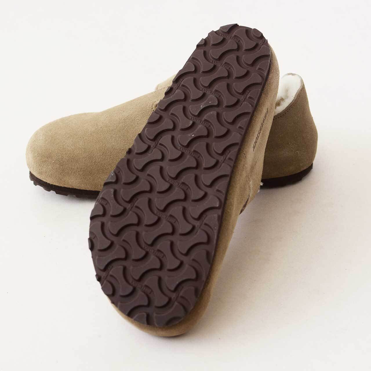 BIRKENSTOCK [ビルケンシュトック正規販売店] London Shearling LEVE