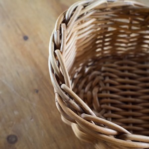 AROROG Boat Basket L / アラログ ボート バスケット L〈ラタン・籐・カゴ・収納・ディスプレイ・ランドリー 〉111202