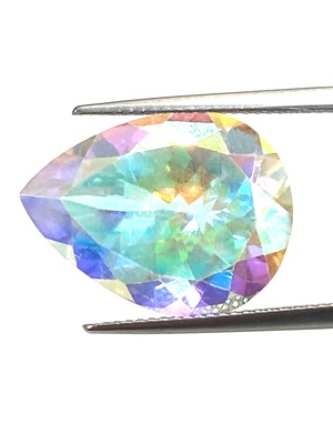 15.ミスティックトパーズ［No.U-1015］