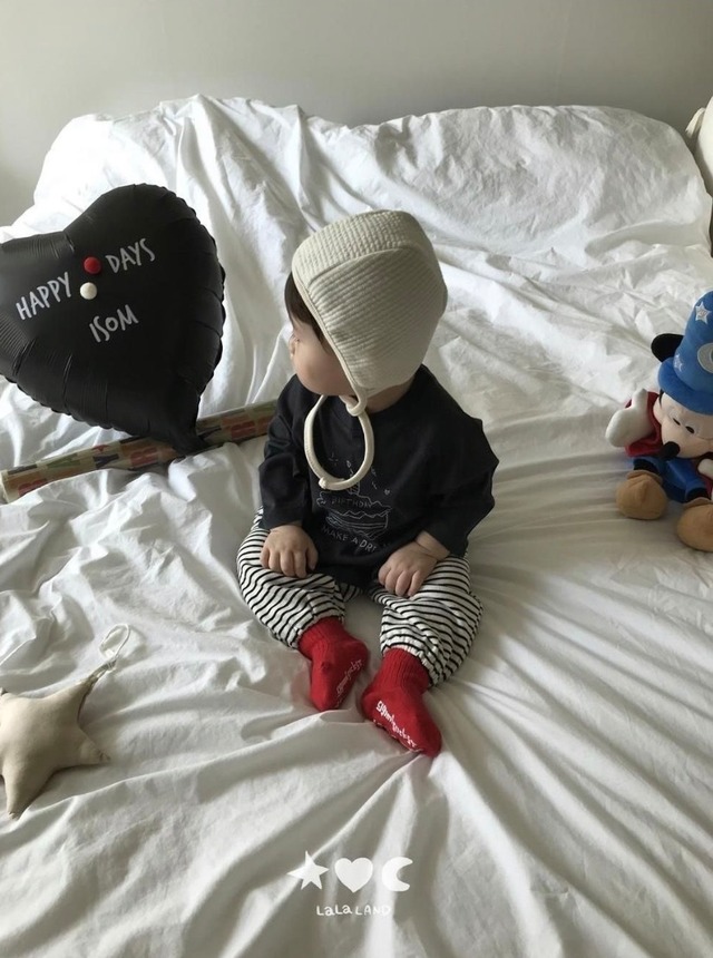 〚予約〛B Happy La Granti <baby>