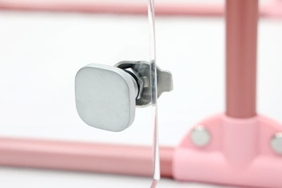 THE ROOM(ペットサークル) ローズゴールド | schoolofdog～オンライン