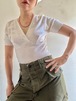 ① 1970s Deadstock Underwear