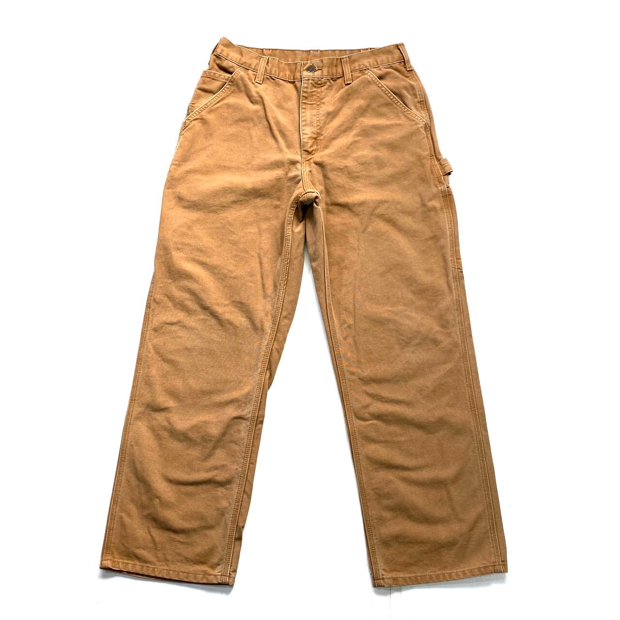 Carhartt ペインターパンツ　黒　W32