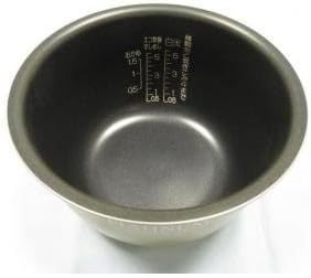 象印 内釜(内釜)単品 B501-6B （炊飯器NP-ZV100BK-BA・NP