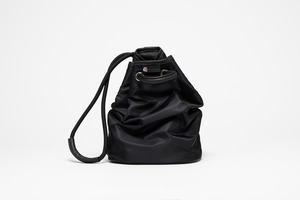 Bourse / (DRAWSTRING BAG) 【NAVY】