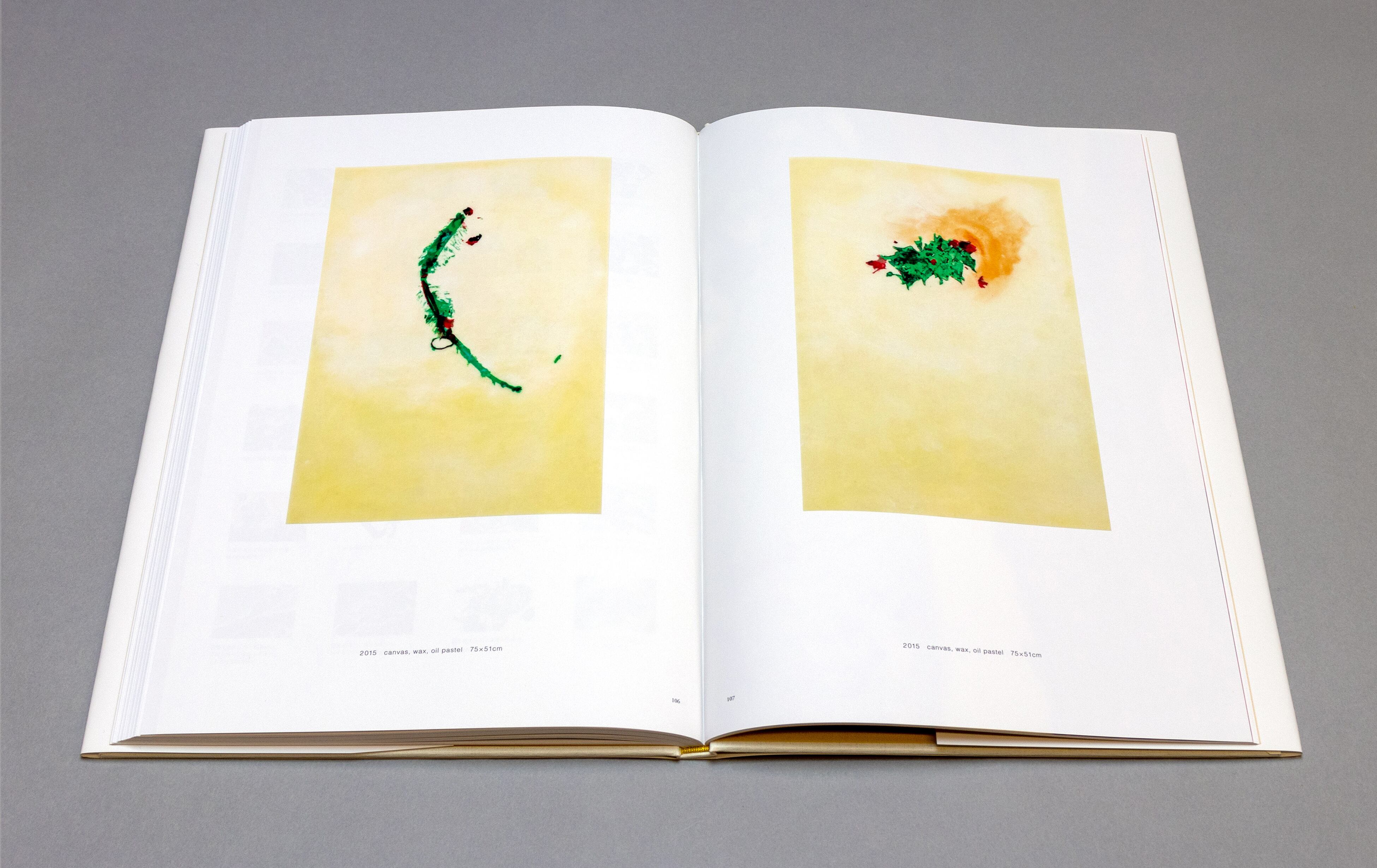 筒井 筒井伸輔画集 | Mizuma Art Gallery