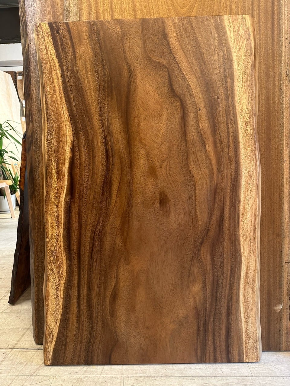 千年家具 - 一枚板 テーブル専門店