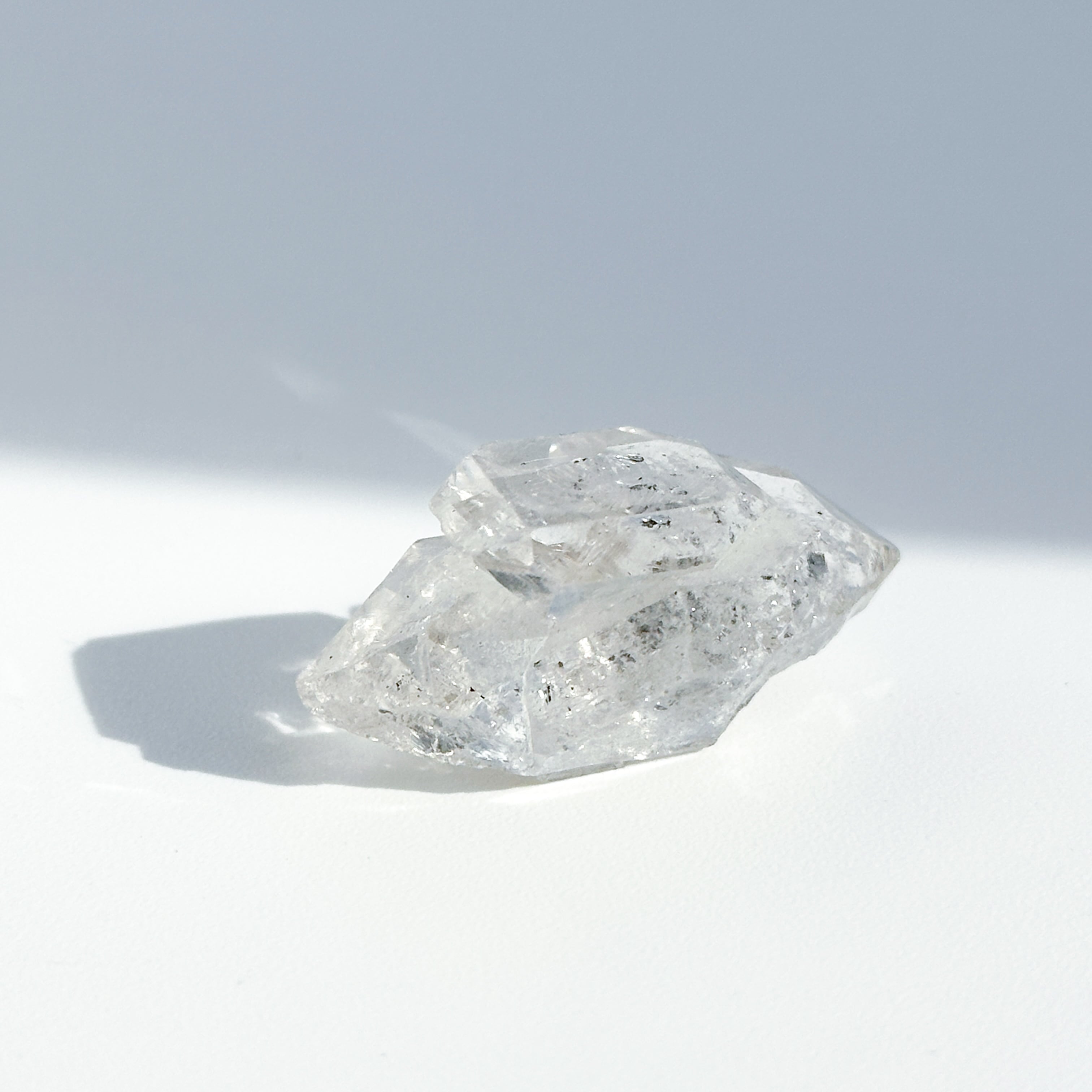 透明 / Clear | Kamoku［カモク］インテリア天然石・鉱物のネットショップ