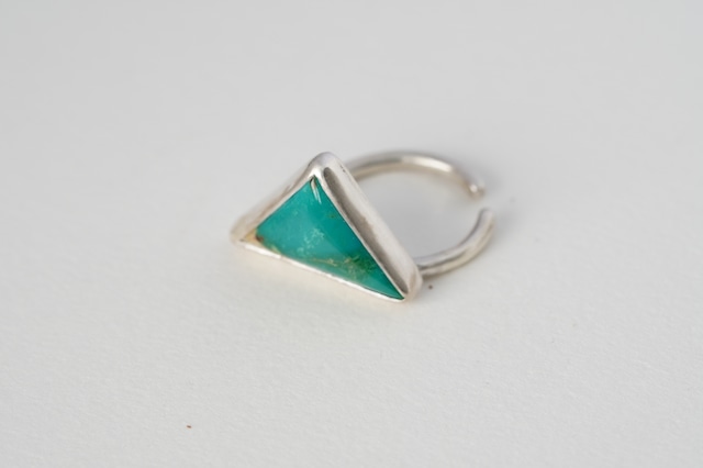 2way ring "Triangle"