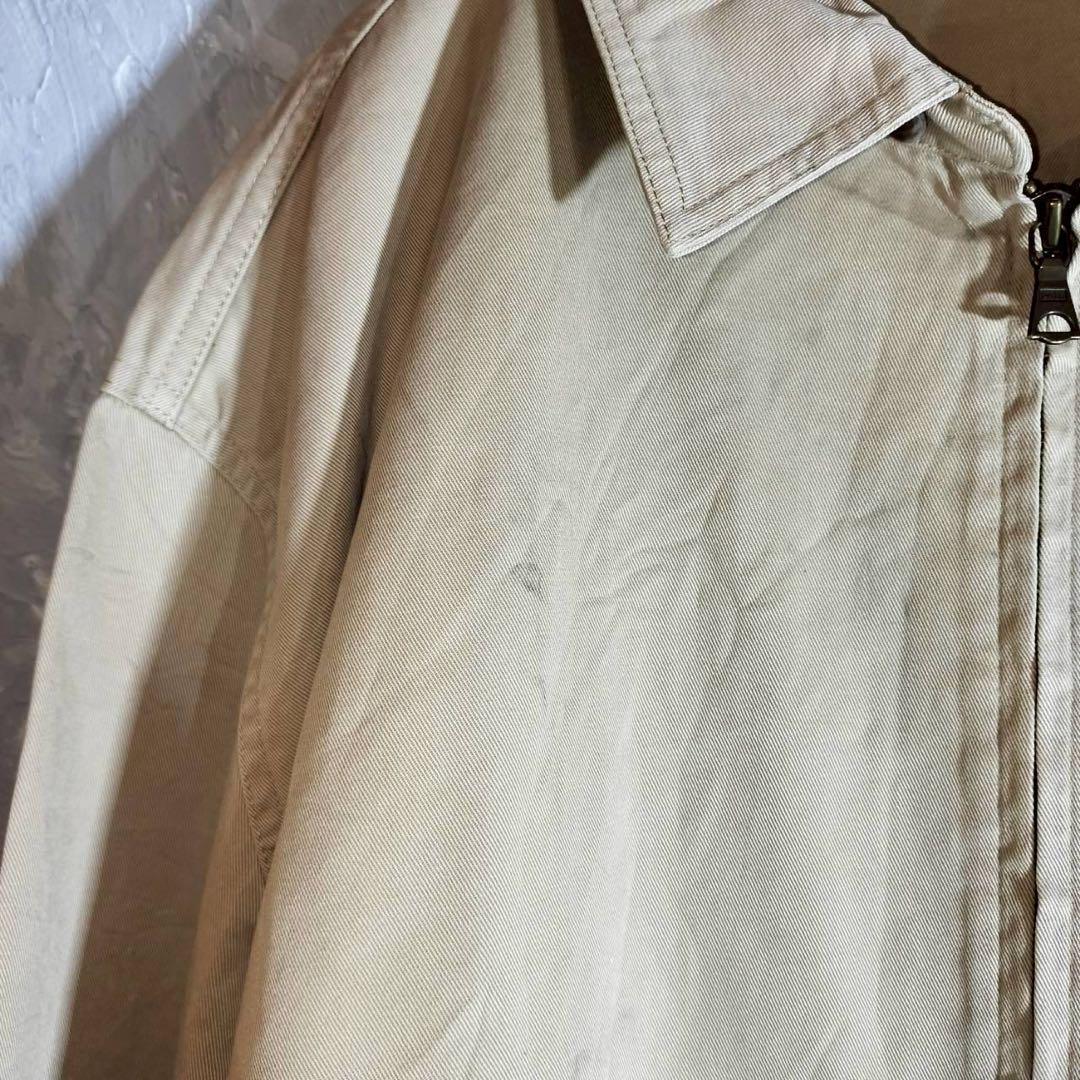 ポロラルフローレン POLO Ralph Lauren 90s スイングトップ バラクータ