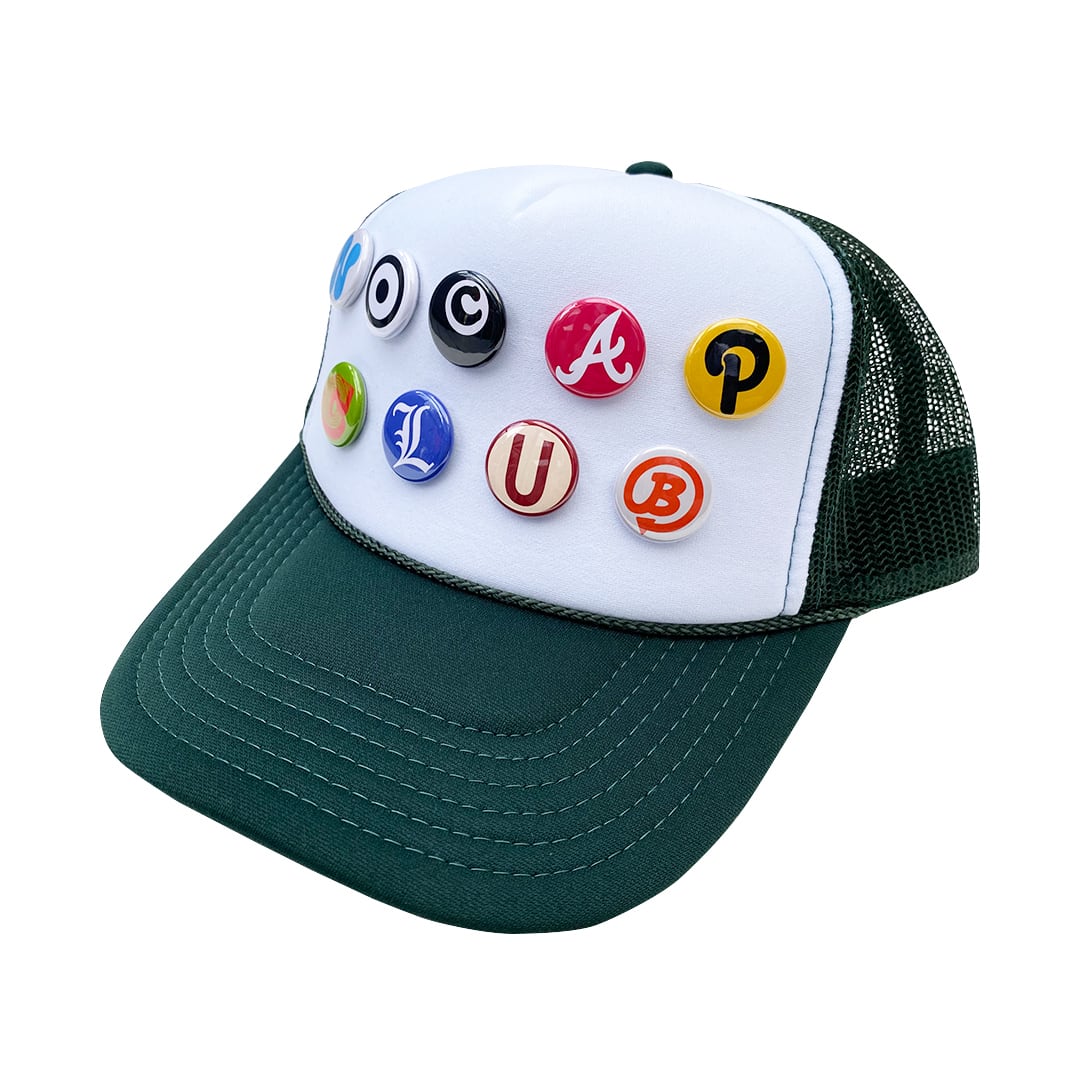 NOCAP NO LOGO CAP | NoCapClub