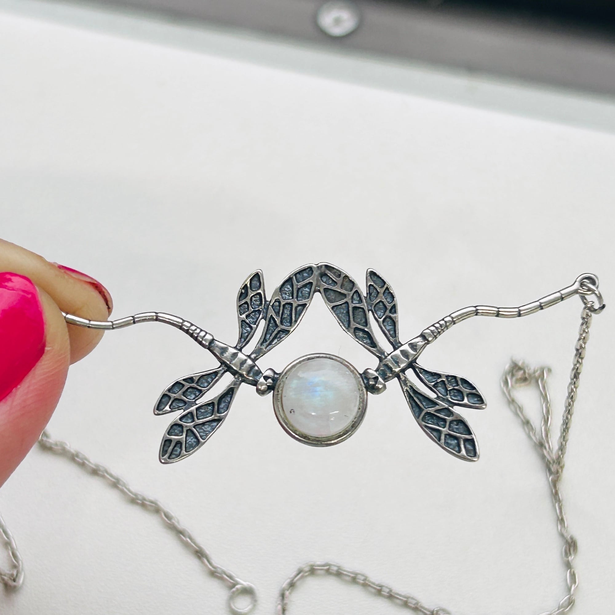 Vintage sterling silver シルバー | Milo Antiques & Vintage