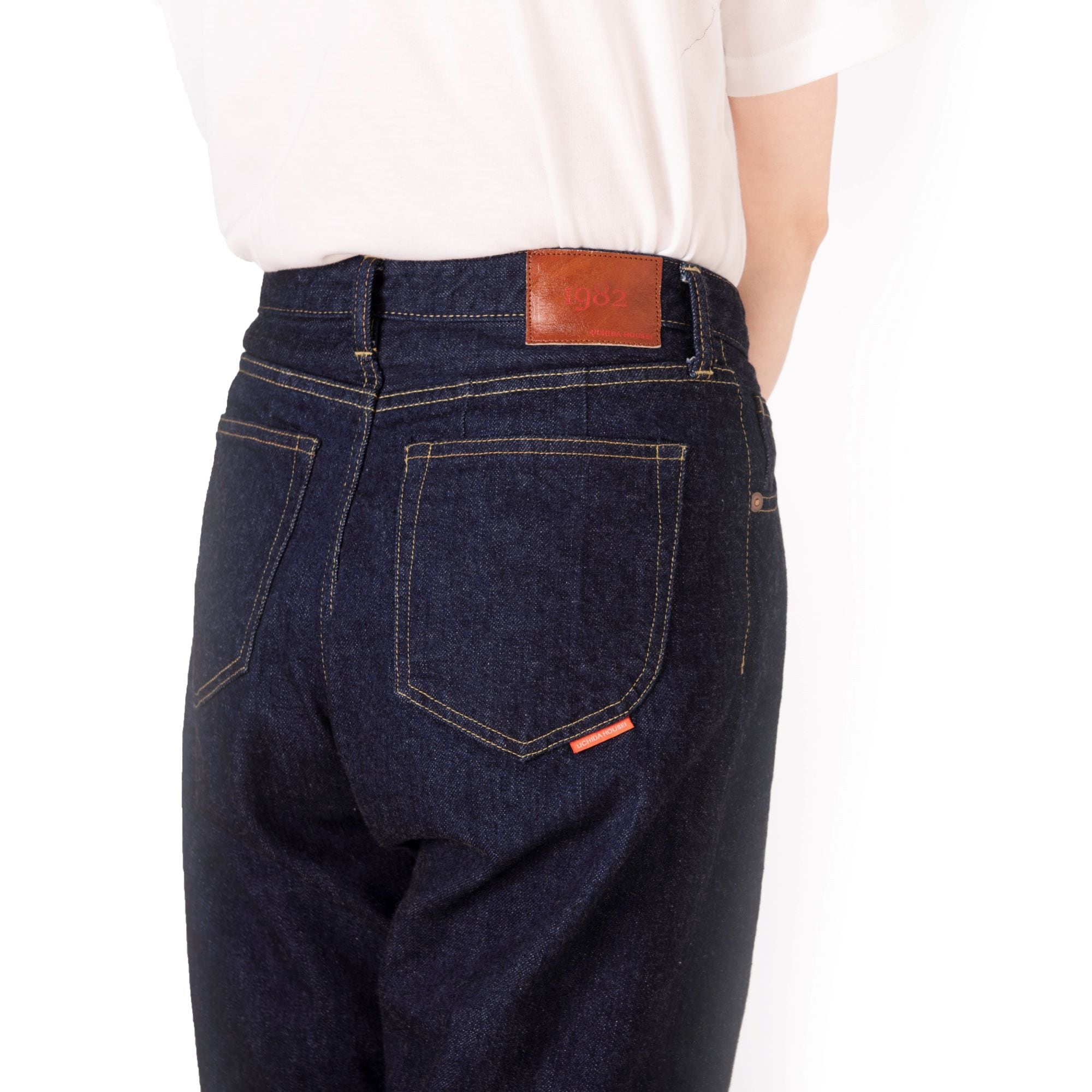 240-VINTAGE BLUE【ビンテージブルー】 | UCHIDA HOUSEI