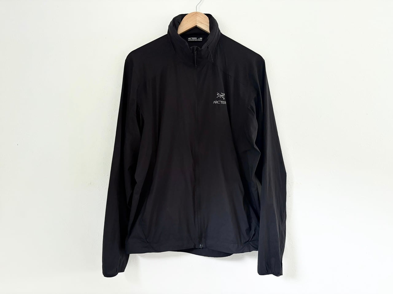 Arc'teryx NODIN Jacket BLACK