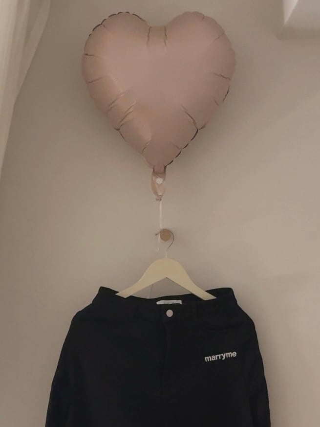 apparel | MARRY ME.official