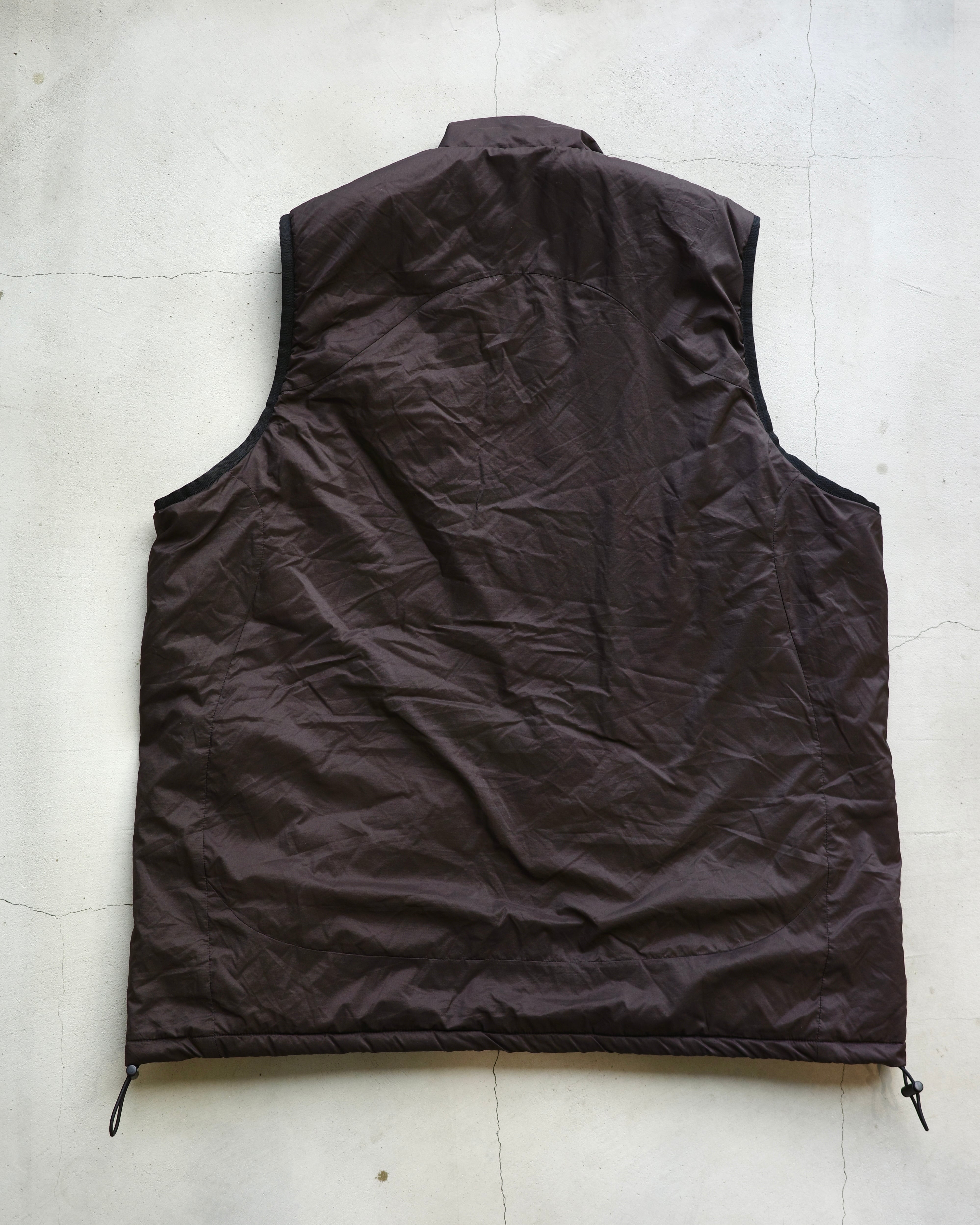 LIT PUFF VEST / RGT-24 | RYOGEN