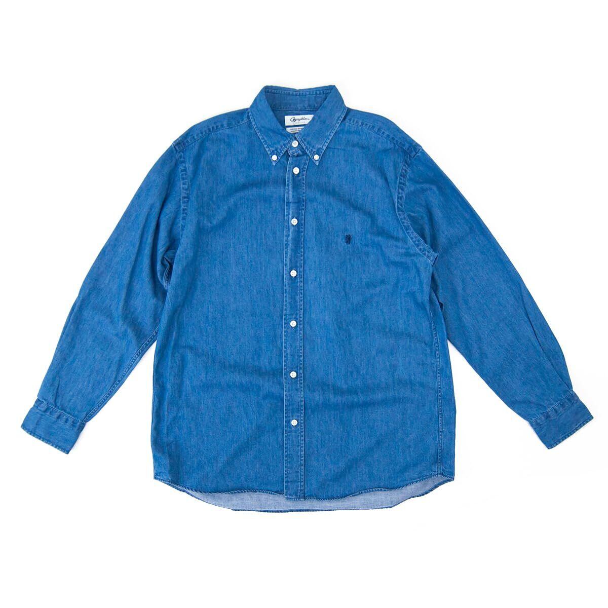 50s Al.Miller デニムジャケットサイズ43-35TALONリペア済み 50s AL.MILLER VINTAGE DENIM JACKET | PAY ID