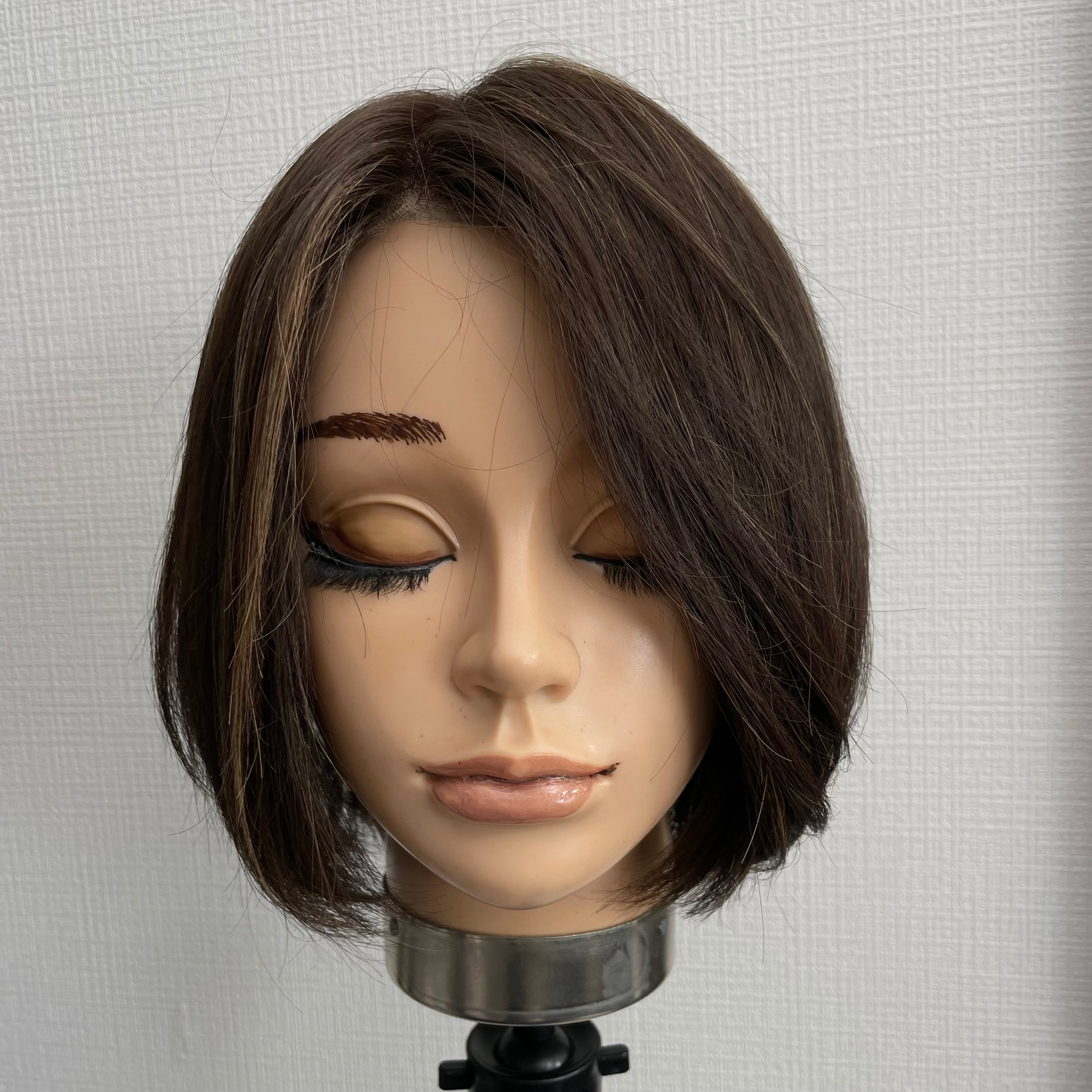 【値下げしました！】百合子ウィッグショートウィッグ ショート | 百合子ウィッグ