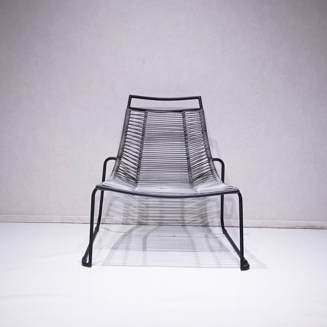 BoConcept Elba Lounge Chair / 北欧 デンマーク デザイナーズ チェア