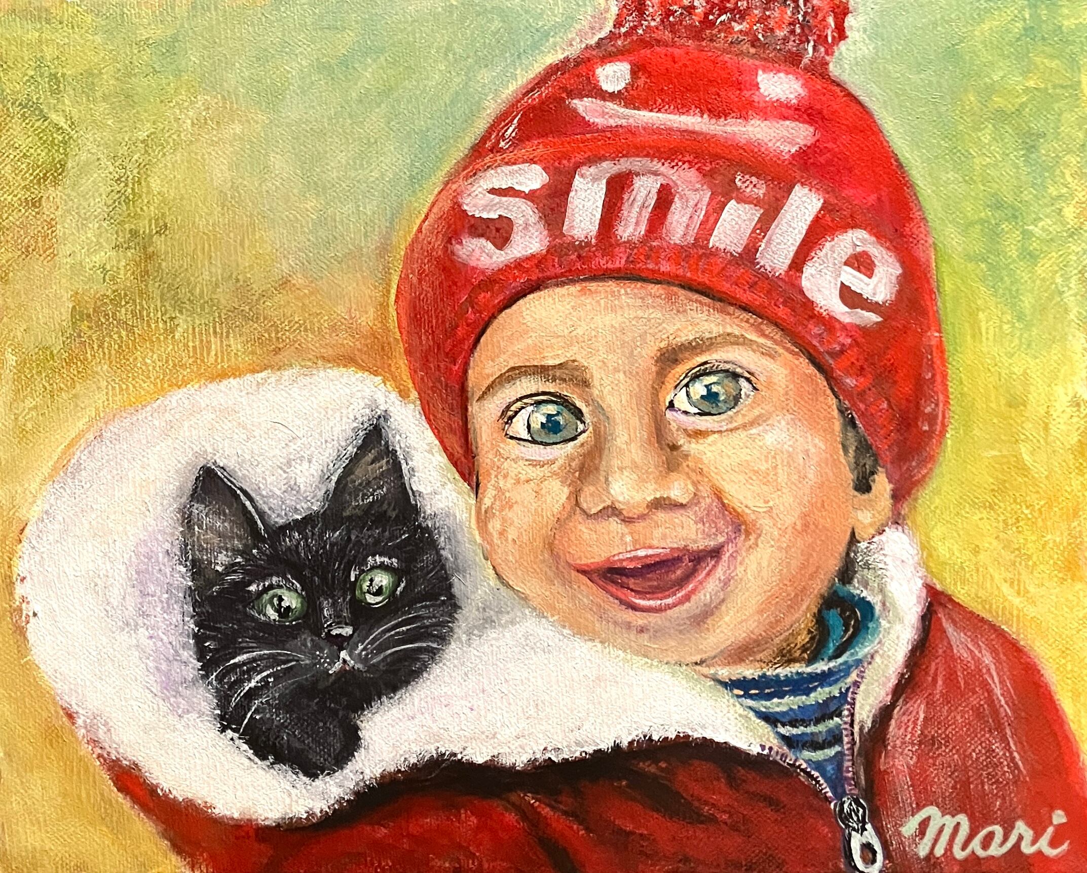 LOVE&PEACE / 八木道子 | Pay ID