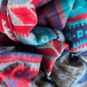 あったかヤクスカート