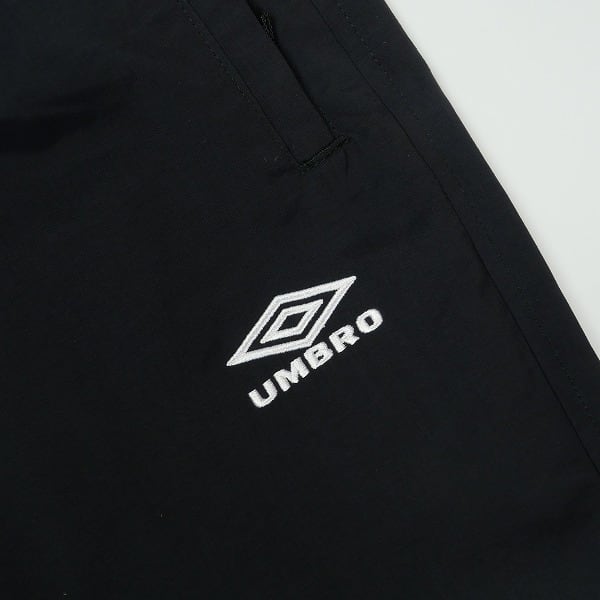 Size【M】 SUPREME シュプリーム ×Umbro 26SS Rhinestone Track Pant