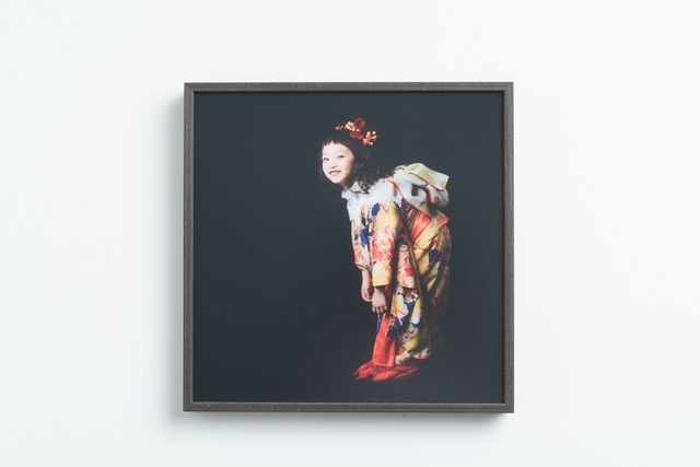 SALE Mシリーズ　フォトパネル　31×31cm