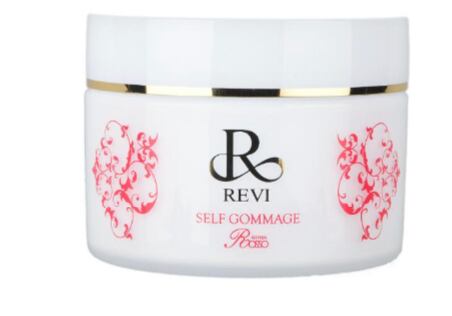 REVI ゴマージュ REVI セルフゴマージュ | beaming