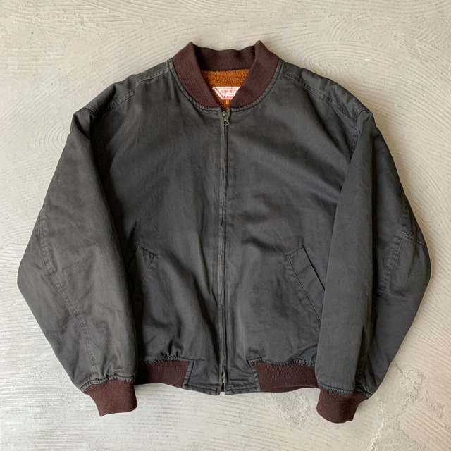 Bomber jacket / Made in Italy