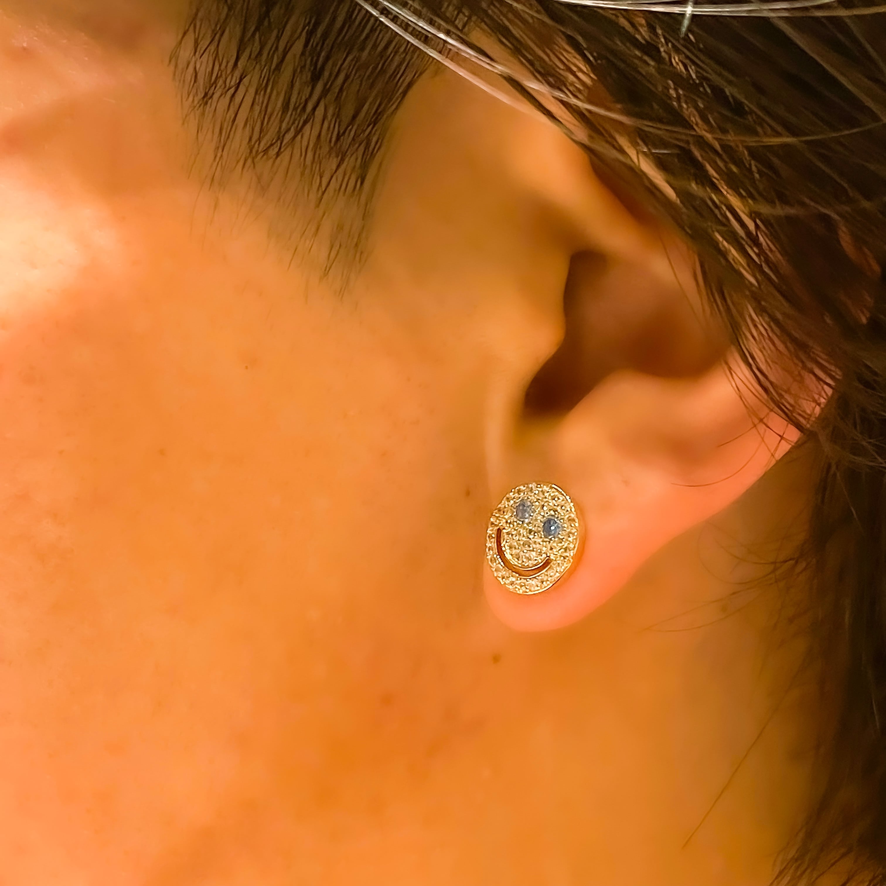 Luxury smile pierce | ✯Lucliss Jewelry✯