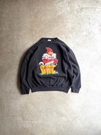 MEXICO製 90's Tultex SWEAT SHIRT “ GRC Cardinals”