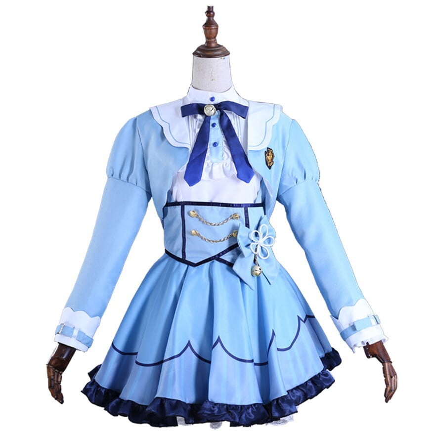 ロリータファッション通販 SEASONZ アイドル衣装 きらきら ロリータファッション通販 SEASONZ アイドル衣装 きらきら
