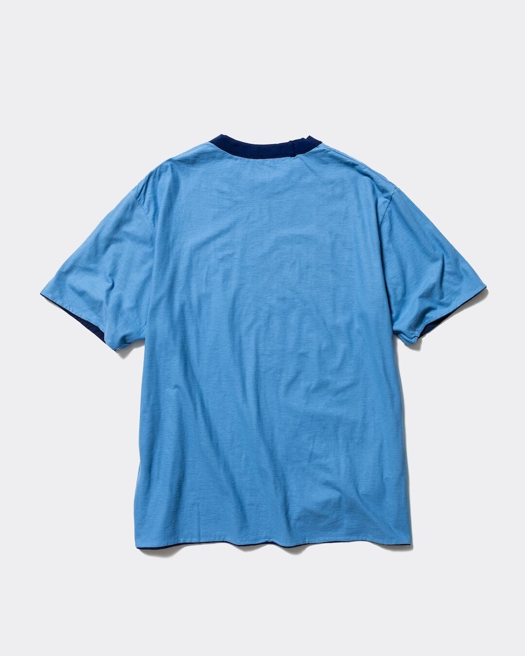 Unlikely Unlikely Reversible Tee U26S-04-0007 | BENTO