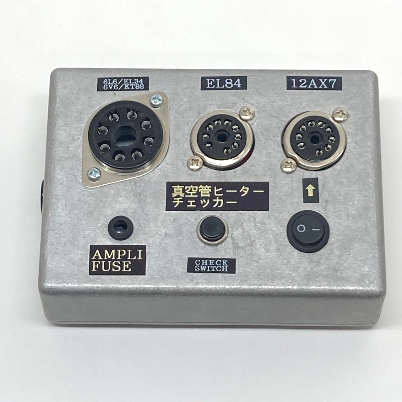 Ibanez TM5 THRASHMETAL #20250047 | amplifuse