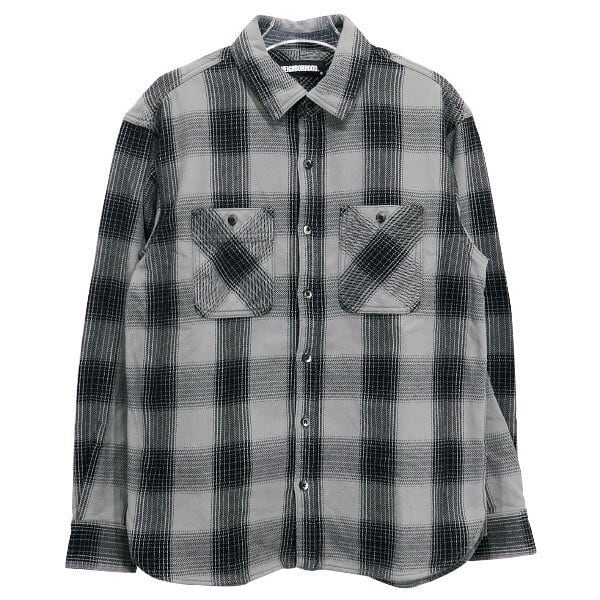 NEIGHBORHOOD ネイバーフッド M.D. / C-SHIRT.LS