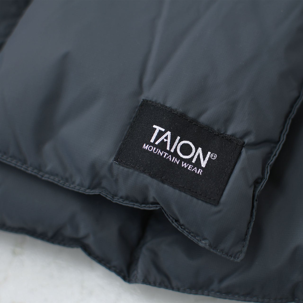 TAION[タイオン] MOUNTAIN VOLUME DOWN MUFFLER [R201VMT] マウンテン