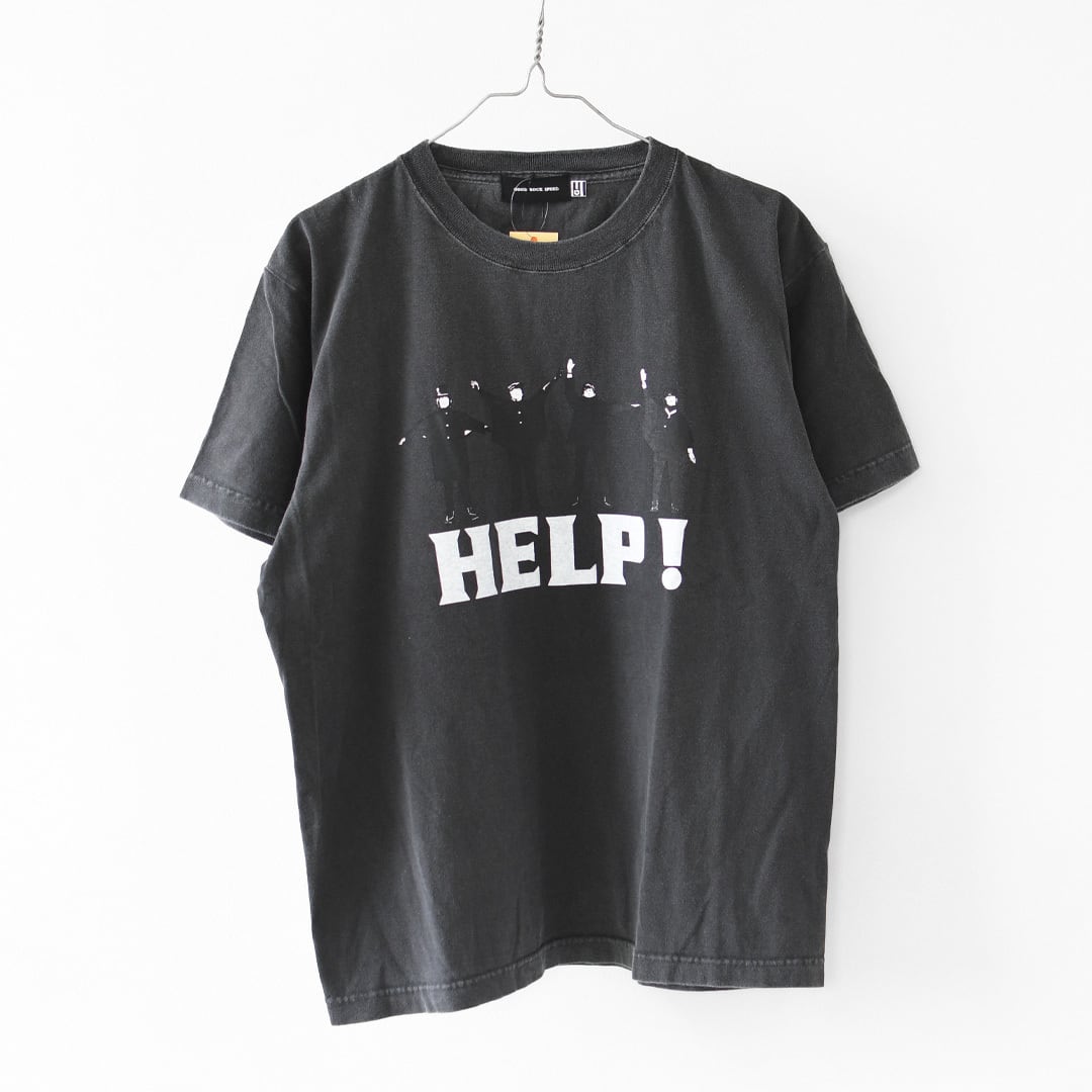 GOOD ROCK SPEED [グッドロックスピード] THE BEATLES T-SHIRT