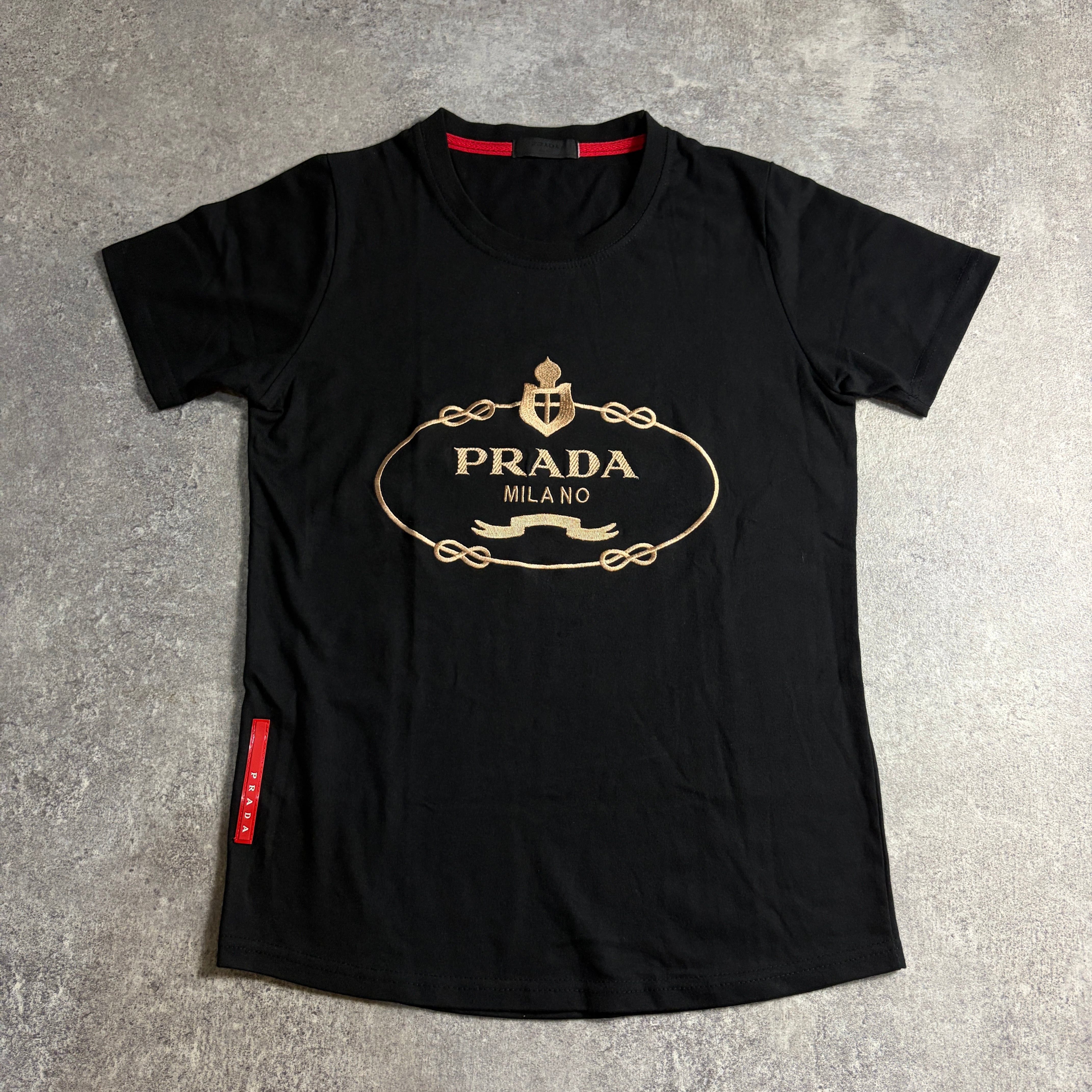 PRADA | LOST