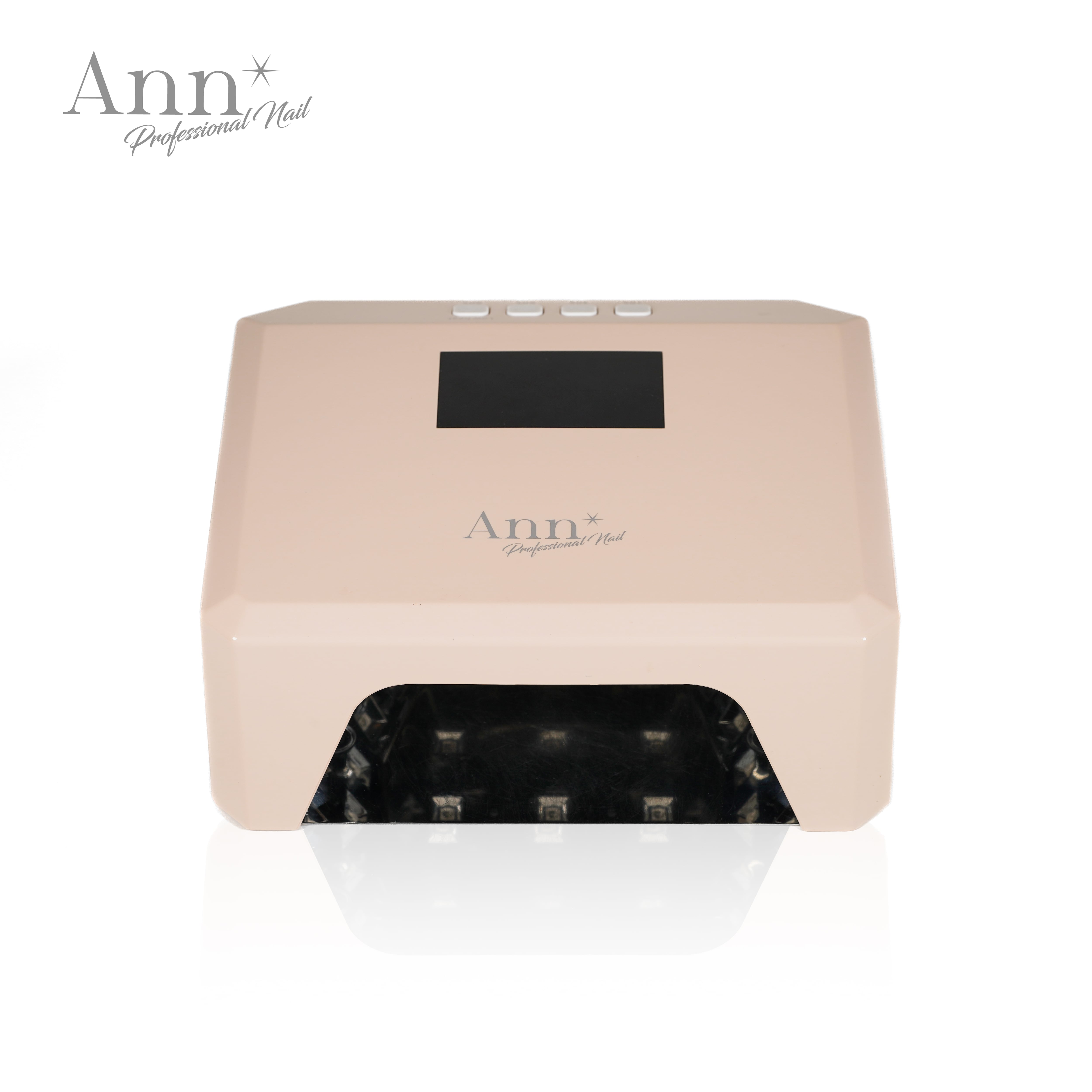 Ann professional コードレスLED&UVライト プレーン #65096 | プラスディー