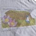 80's アメリカ郵便公社　SouthDakota アートTシャツ　半袖　切手 商品写真5