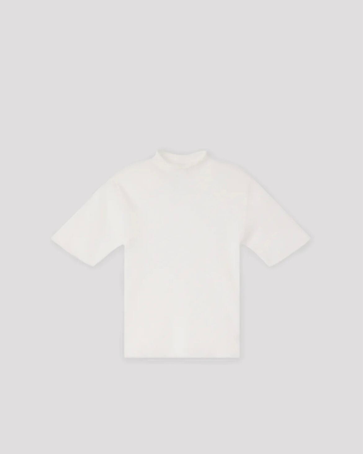 CFCL】PORTRAIT SHORT SLEEVE TOP | idealclasse